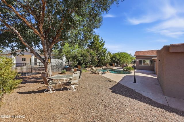 91 Circulo Cortez, Rio Rico, AZ 85648