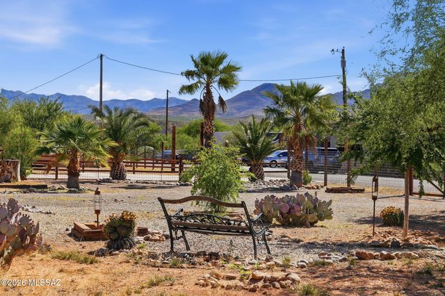91 Circulo Cortez, Rio Rico, AZ 85648