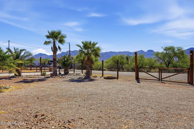 91 Circulo Cortez, Rio Rico, AZ 85648