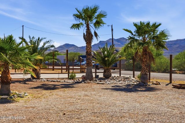 91 Circulo Cortez, Rio Rico, AZ 85648