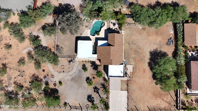 91 Circulo Cortez, Rio Rico, AZ 85648