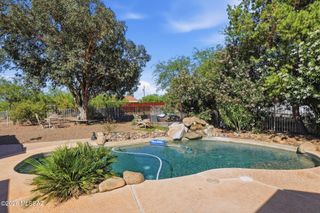 91 Circulo Cortez, Rio Rico, AZ 85648
