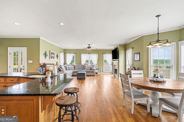 670 S 6th Extension Street, Milner, GA 30257