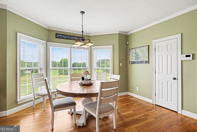 670 S 6th Extension Street, Milner, GA 30257