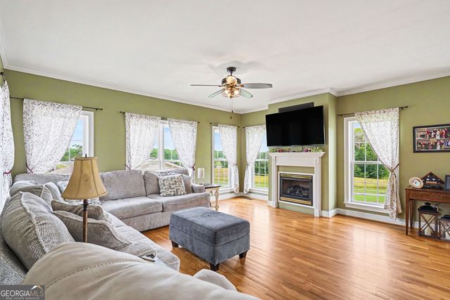 670 S 6th Extension Street, Milner, GA 30257