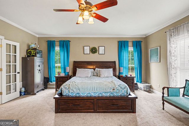 670 S 6th Extension Street, Milner, GA 30257