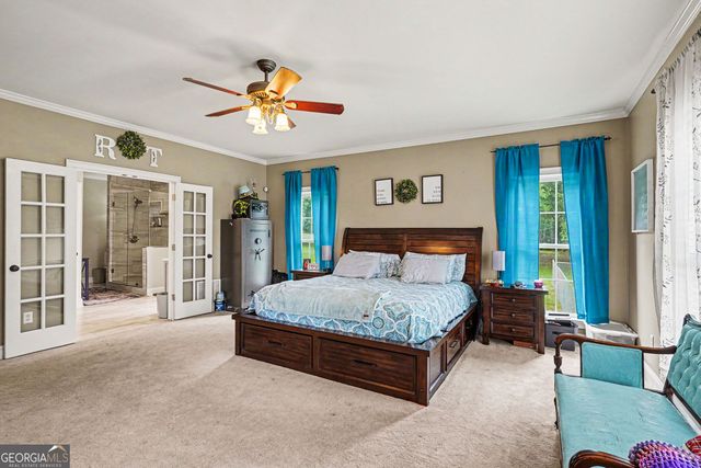 670 S 6th Extension Street, Milner, GA 30257