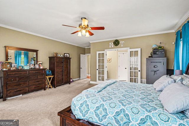 670 S 6th Extension Street, Milner, GA 30257
