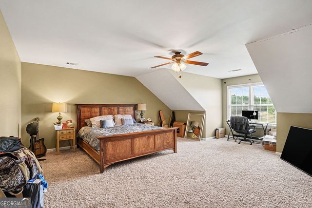 670 S 6th Extension Street, Milner, GA 30257