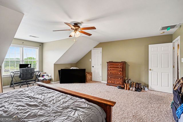 670 S 6th Extension Street, Milner, GA 30257