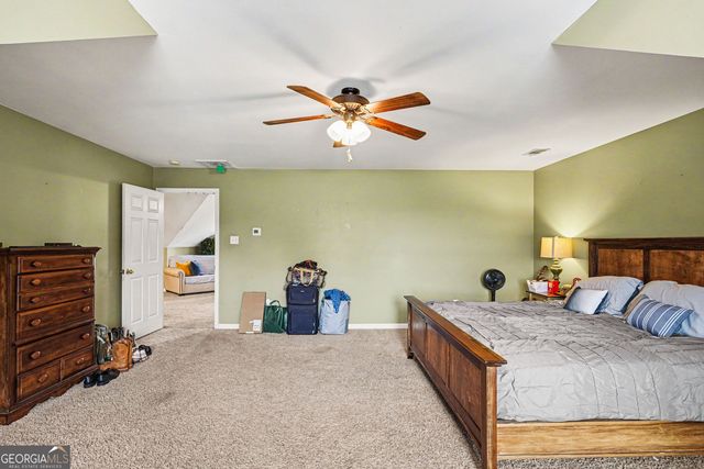 670 S 6th Extension Street, Milner, GA 30257