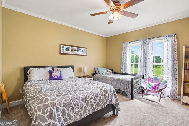 670 S 6th Extension Street, Milner, GA 30257
