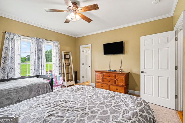 670 S 6th Extension Street, Milner, GA 30257