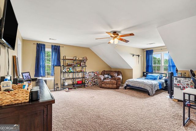 670 S 6th Extension Street, Milner, GA 30257