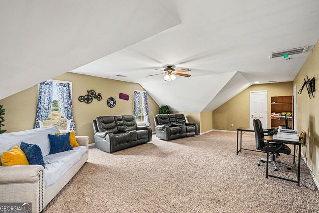 670 S 6th Extension Street, Milner, GA 30257