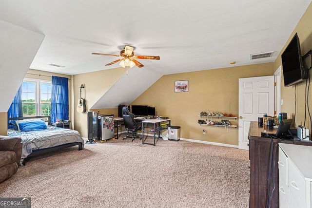 670 S 6th Extension Street, Milner, GA 30257