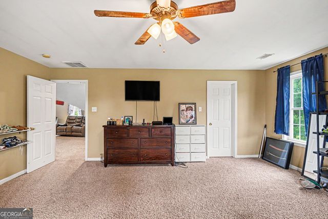 670 S 6th Extension Street, Milner, GA 30257