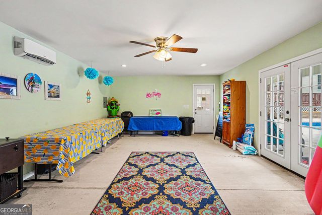 670 S 6th Extension Street, Milner, GA 30257