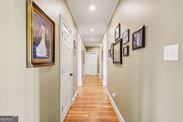 670 S 6th Extension Street, Milner, GA 30257