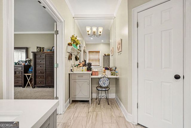 670 S 6th Extension Street, Milner, GA 30257