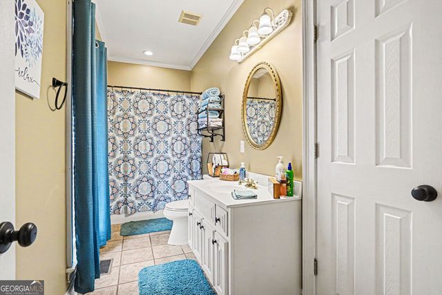 670 S 6th Extension Street, Milner, GA 30257