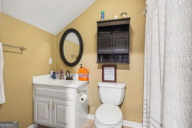 670 S 6th Extension Street, Milner, GA 30257