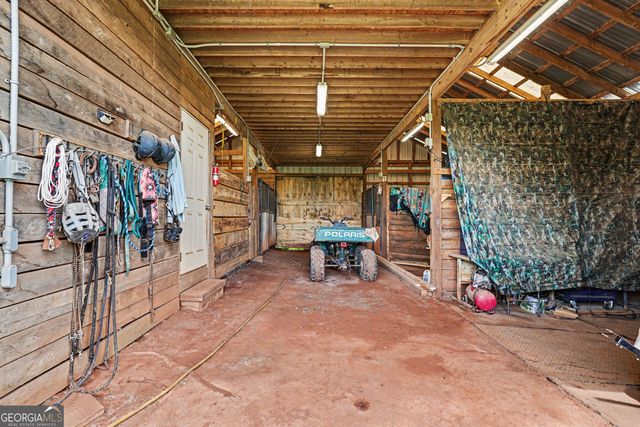 670 S 6th Extension Street, Milner, GA 30257