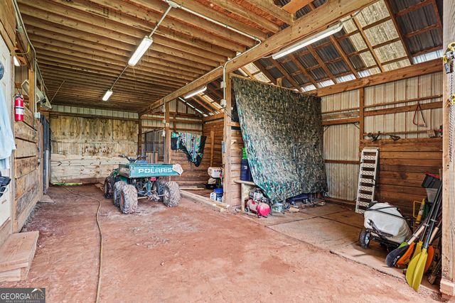 670 S 6th Extension Street, Milner, GA 30257
