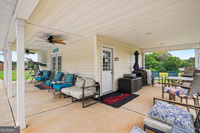 670 S 6th Extension Street, Milner, GA 30257