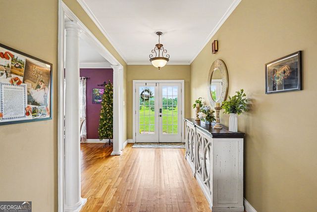 670 S 6th Extension Street, Milner, GA 30257