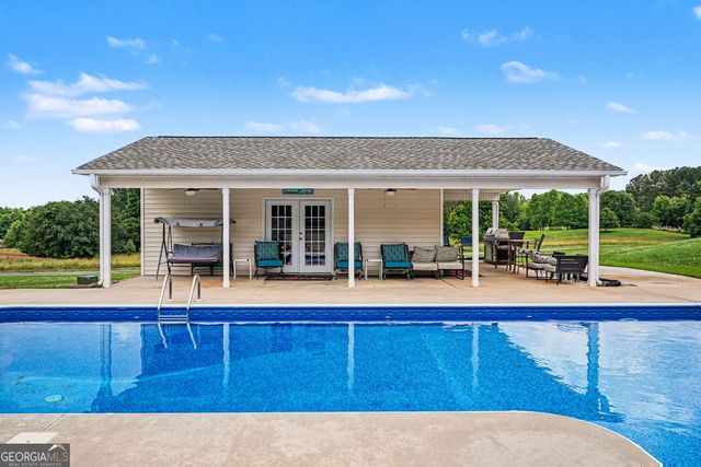 670 S 6th Extension Street, Milner, GA 30257