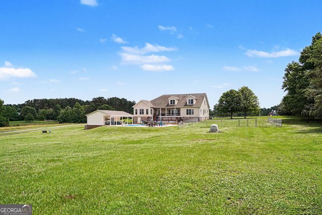 670 S 6th Extension Street, Milner, GA 30257