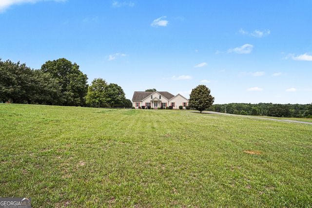 670 S 6th Extension Street, Milner, GA 30257