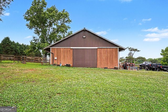 670 S 6th Extension Street, Milner, GA 30257