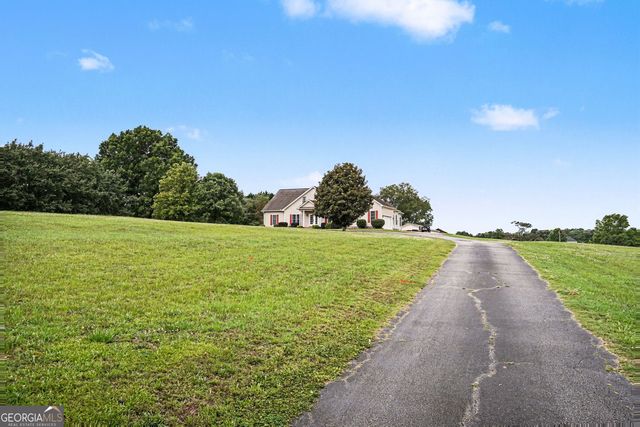 670 S 6th Extension Street, Milner, GA 30257