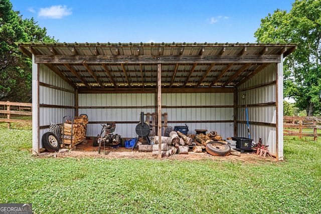 670 S 6th Extension Street, Milner, GA 30257