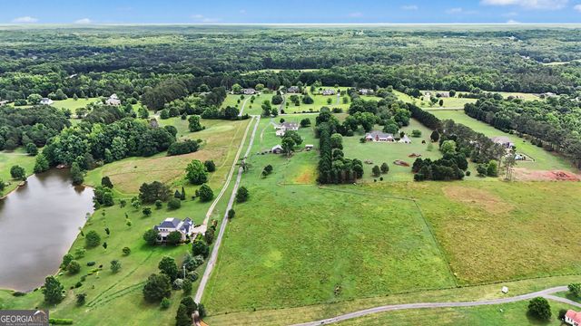 670 S 6th Extension Street, Milner, GA 30257