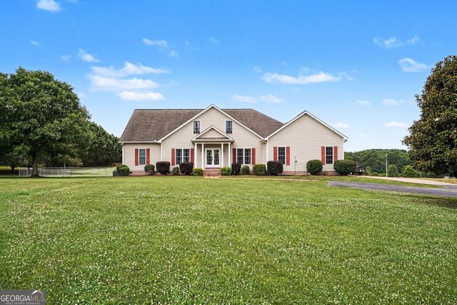 670 S 6th Extension Street, Milner, GA 30257