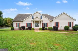 670 S 6th Extension Street, Milner, GA 30257
