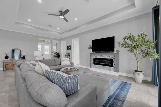 1950 SW Glendale Street, Port St. Lucie, Port St Lucie, FL 34987