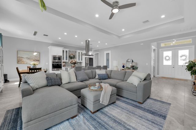 1950 SW Glendale Street, Port St. Lucie, Port St Lucie, FL 34987