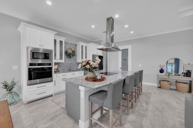 1950 SW Glendale Street, Port St. Lucie, Port St Lucie, FL 34987