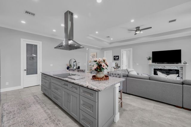 1950 SW Glendale Street, Port St. Lucie, Port St Lucie, FL 34987