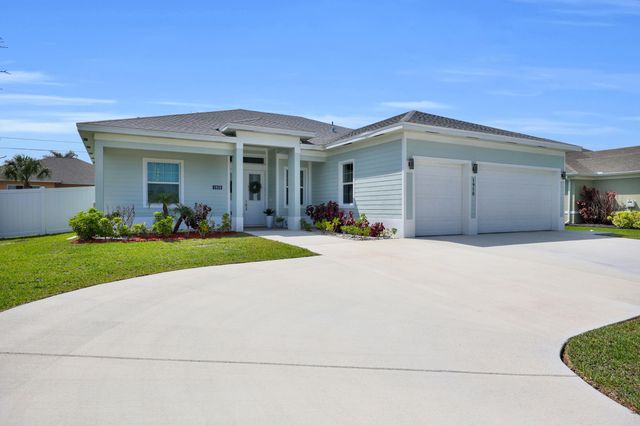 1950 SW Glendale Street, Port St. Lucie, Port St Lucie, FL 34987