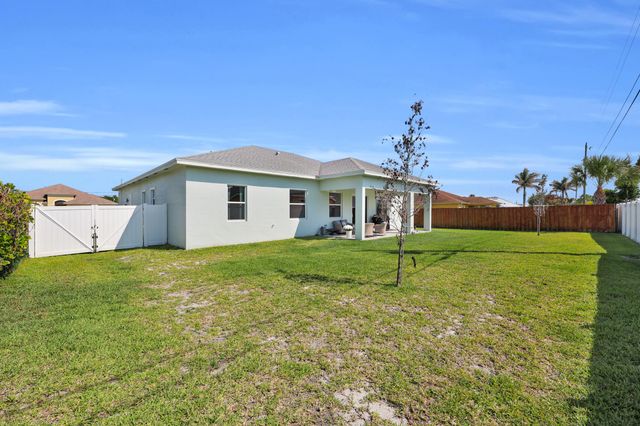 1950 SW Glendale Street, Port St. Lucie, Port St Lucie, FL 34987