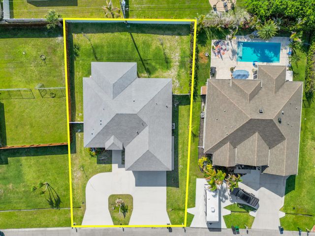 1950 SW Glendale Street, Port St. Lucie, Port St Lucie, FL 34987