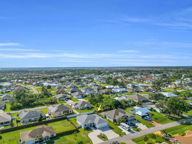 1950 SW Glendale Street, Port St. Lucie, Port St Lucie, FL 34987