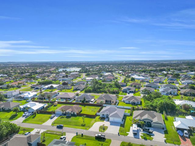1950 SW Glendale Street, Port St. Lucie, Port St Lucie, FL 34987