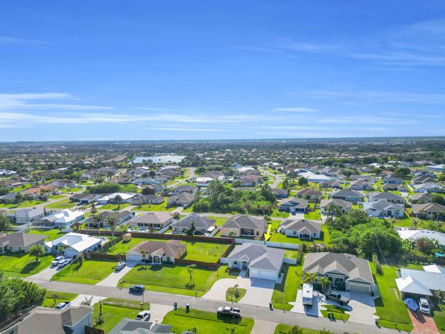 1950 SW Glendale Street, Port St. Lucie, Port St Lucie, FL 34987