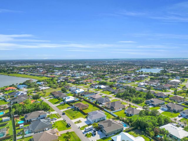 1950 SW Glendale Street, Port St. Lucie, Port St Lucie, FL 34987